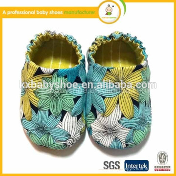 2015 grossistes mélanger des chaussures de bébé à bas prix Moccasin chaussures de bébé de haute qualité